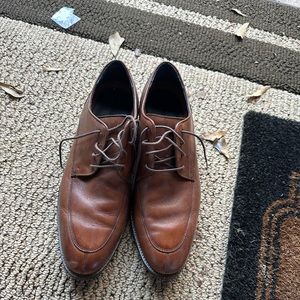 Men’s Dress shoes size 10